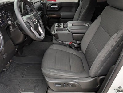 2022 GMC Sierra 1500 Limited SLE