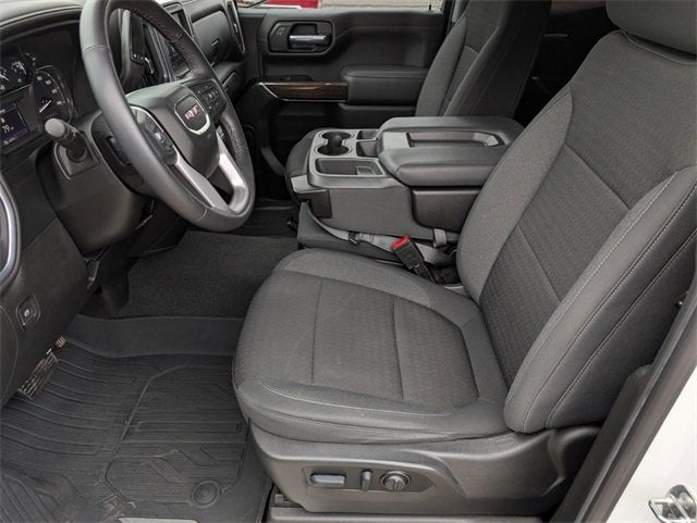 2022 GMC Sierra 1500 Limited SLE