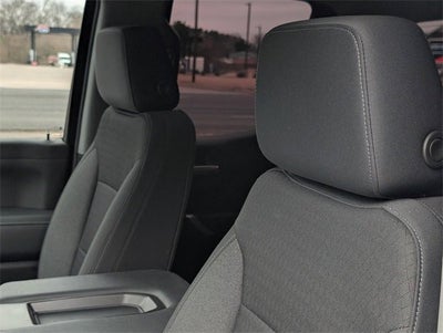 2022 GMC Sierra 1500 Limited SLE