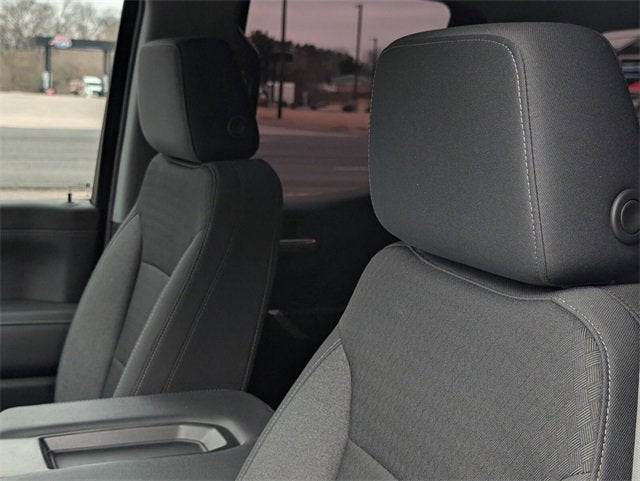 2022 GMC Sierra 1500 Limited SLE