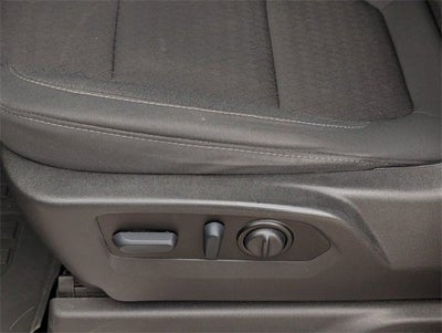 2022 GMC Sierra 1500 Limited SLE