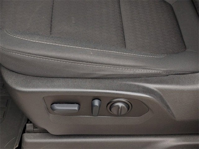 2022 GMC Sierra 1500 Limited SLE