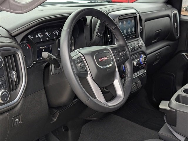 2022 GMC Sierra 1500 Limited SLE