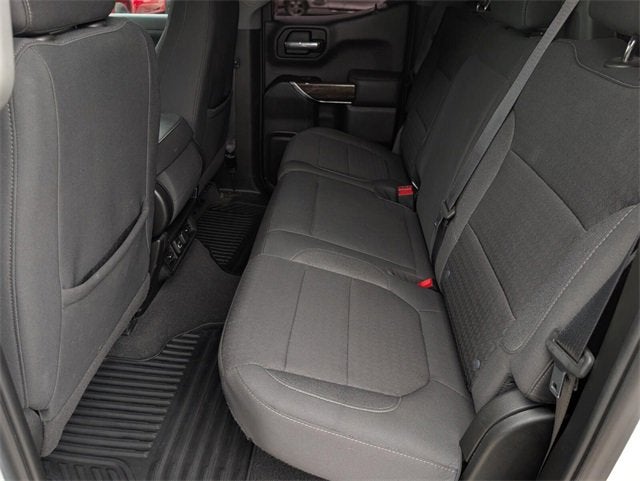 2022 GMC Sierra 1500 Limited SLE