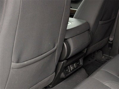 2022 GMC Sierra 1500 Limited SLE