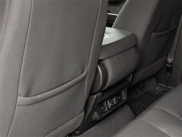 2022 GMC Sierra 1500 Limited SLE