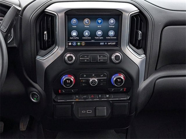 2022 GMC Sierra 1500 Limited SLE