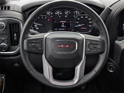 2022 GMC Sierra 1500 Limited SLE