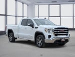 2022 GMC Sierra 1500 Limited SLE