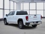 2022 GMC Sierra 1500 Limited SLE