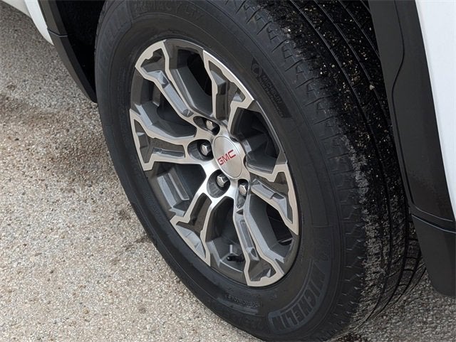 2022 GMC Sierra 1500 Limited SLE