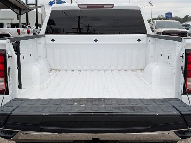 2022 GMC Sierra 1500 Limited SLE