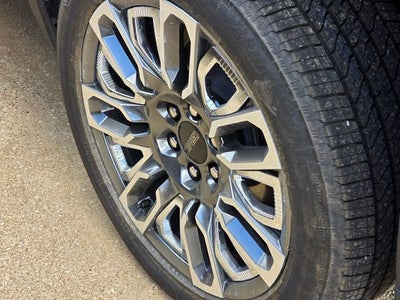 2023 GMC Sierra 1500 Denali Ultimate