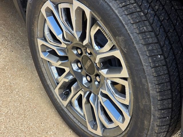 2023 GMC Sierra 1500 Denali Ultimate