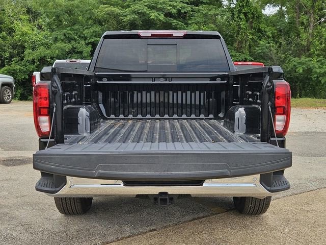 2025 GMC Sierra 1500 SLE