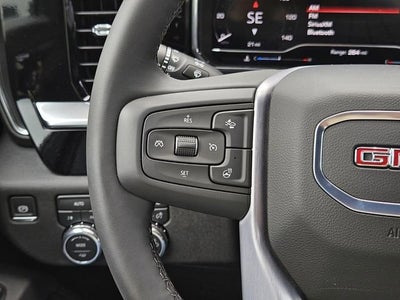 2025 GMC Sierra 1500 SLE