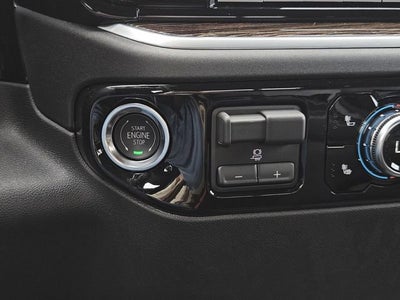 2025 GMC Sierra 1500 SLE