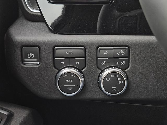 2025 GMC Sierra 1500 SLE