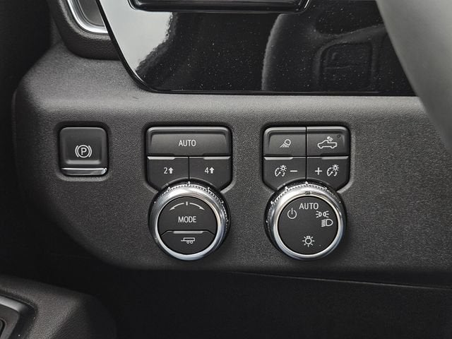 2025 GMC Sierra 1500 SLE