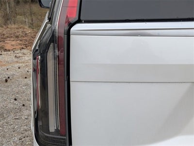 2021 Cadillac Escalade Luxury