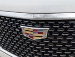 2021 Cadillac Escalade Luxury
