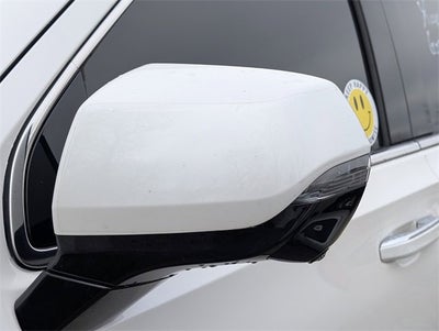 2021 Cadillac Escalade Luxury