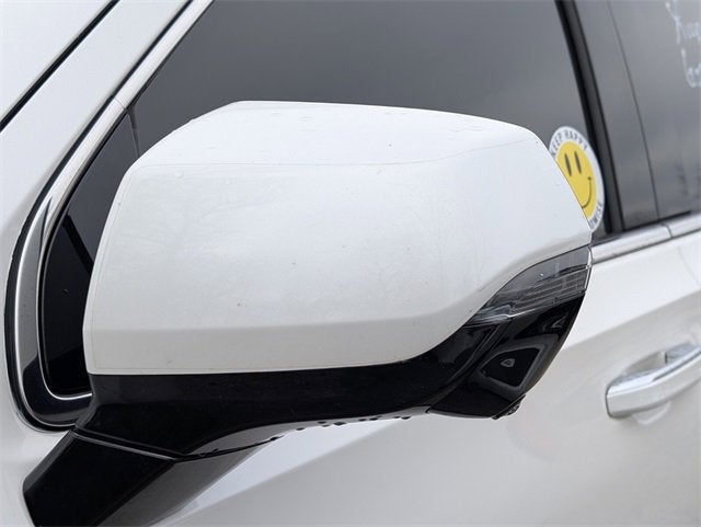 2021 Cadillac Escalade Luxury