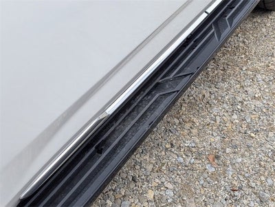 2021 Cadillac Escalade Luxury