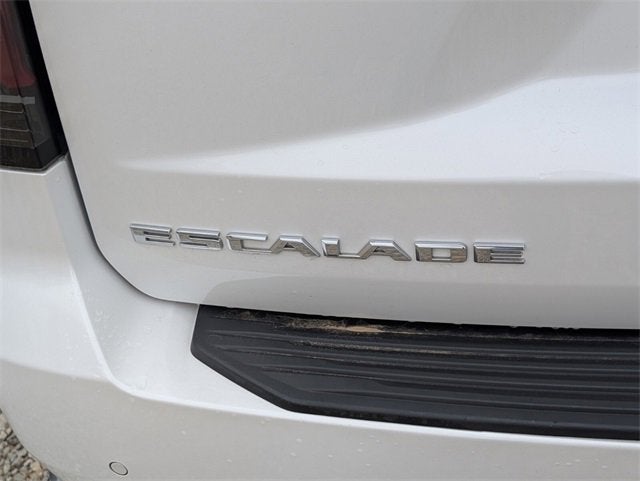 2021 Cadillac Escalade Luxury