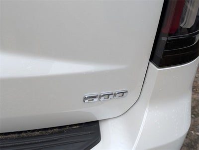 2021 Cadillac Escalade Luxury