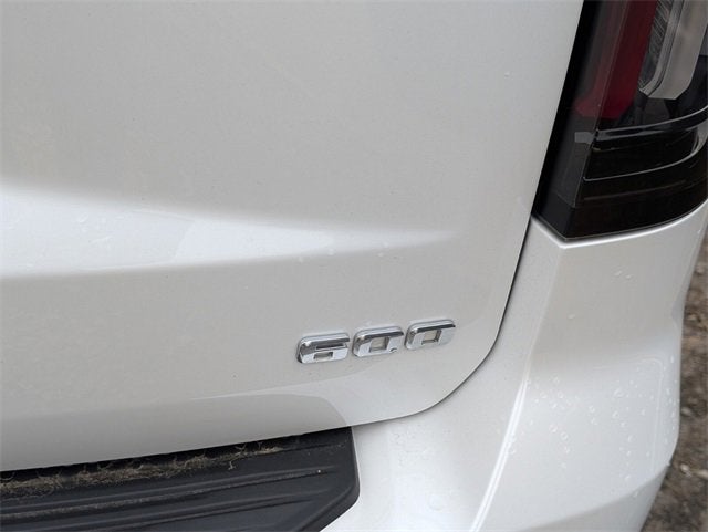 2021 Cadillac Escalade Luxury