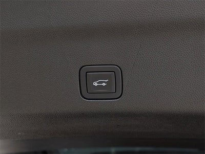 2024 Cadillac Escalade Luxury