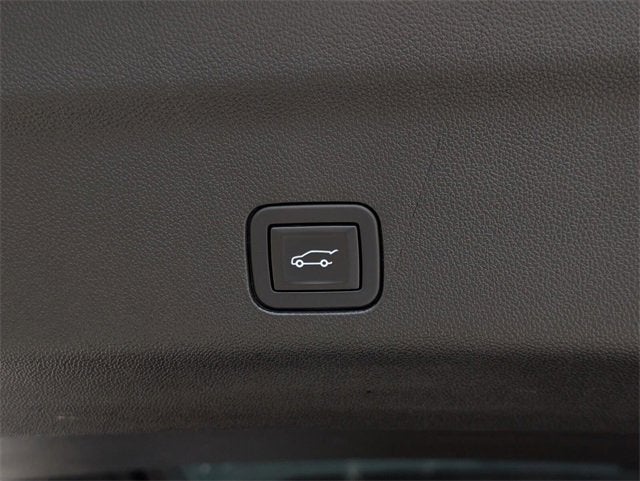 2024 Cadillac Escalade Luxury