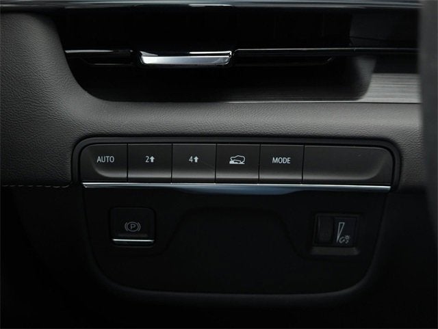 2024 Cadillac Escalade Luxury