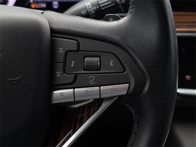 2024 Cadillac Escalade Luxury