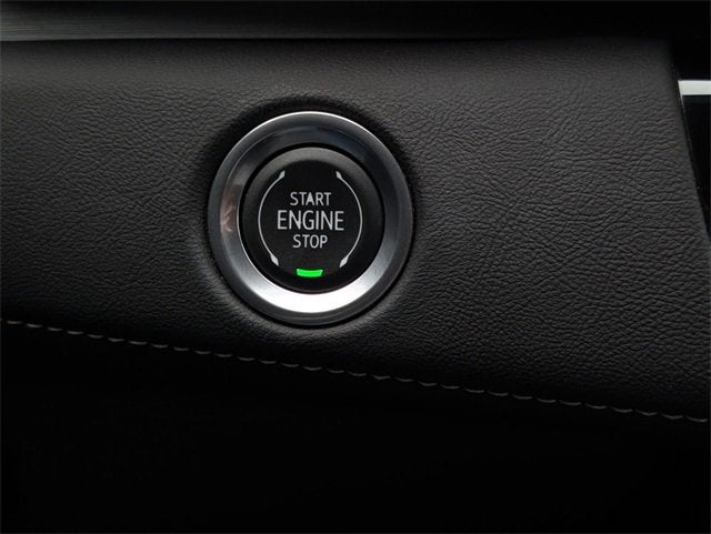 2024 Cadillac Escalade Luxury