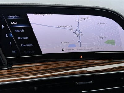 2024 Cadillac Escalade Luxury