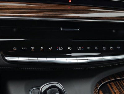 2024 Cadillac Escalade Luxury