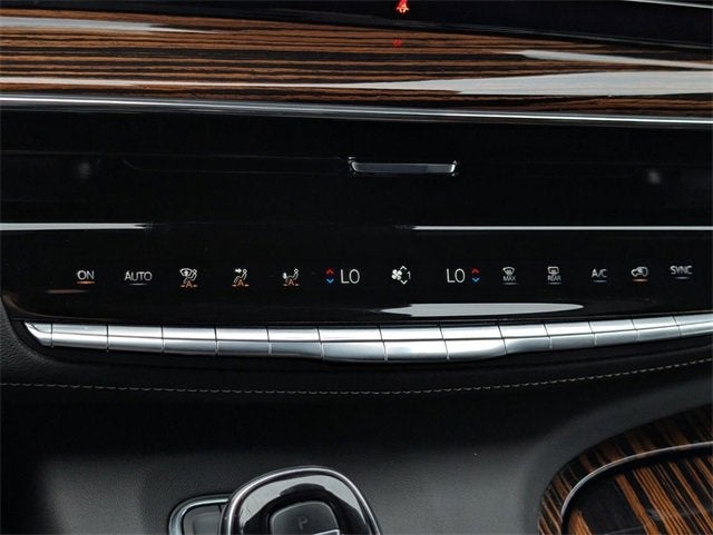 2024 Cadillac Escalade Luxury