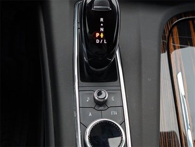 2024 Cadillac Escalade Luxury