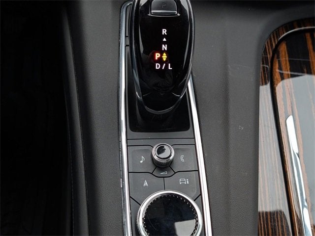 2024 Cadillac Escalade Luxury