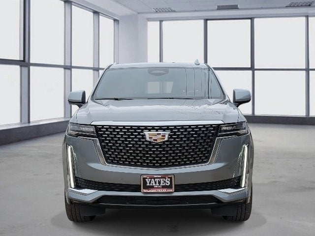 2024 Cadillac Escalade Luxury