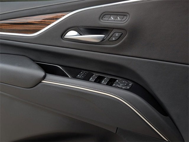 2024 Cadillac Escalade Luxury