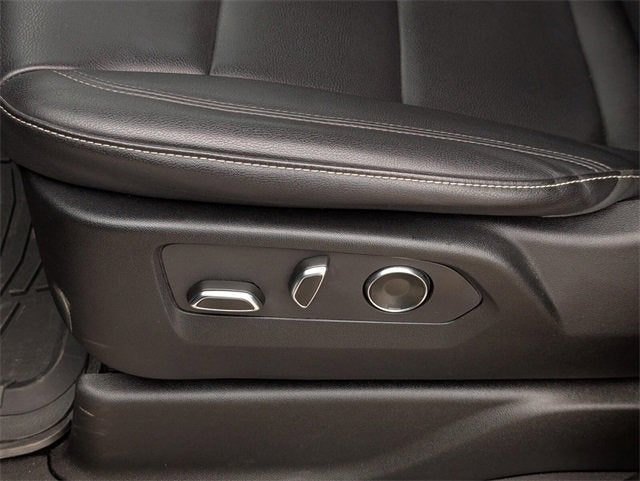 2024 Cadillac Escalade Luxury