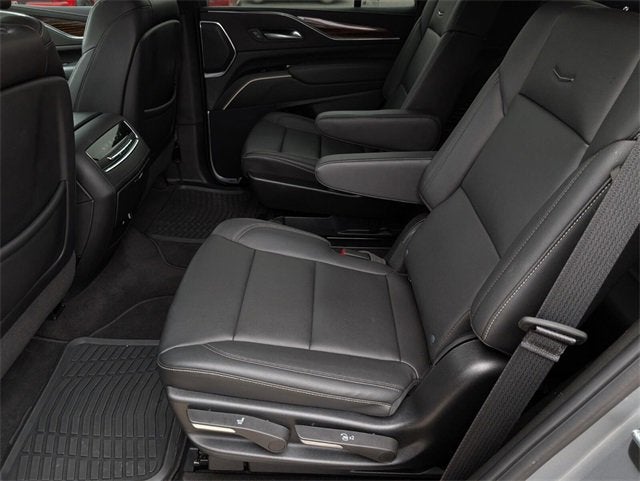 2024 Cadillac Escalade Luxury