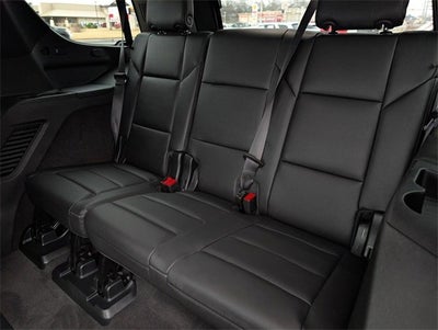 2024 Cadillac Escalade Luxury