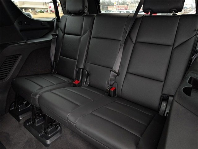 2024 Cadillac Escalade Luxury