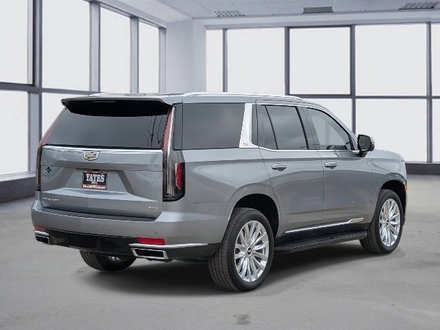 2024 Cadillac Escalade Luxury