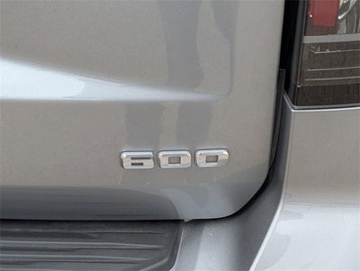 2024 Cadillac Escalade Luxury