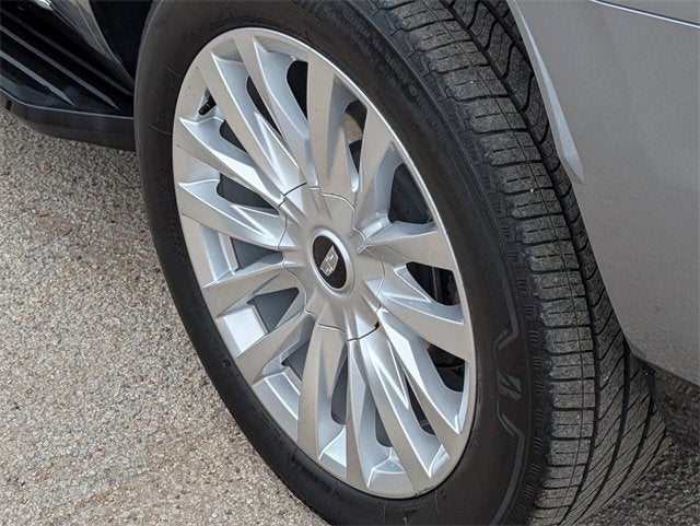 2024 Cadillac Escalade Luxury